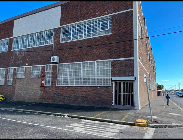 INDUSTRIAL PROPERTY TO RENT IN MAITLAND